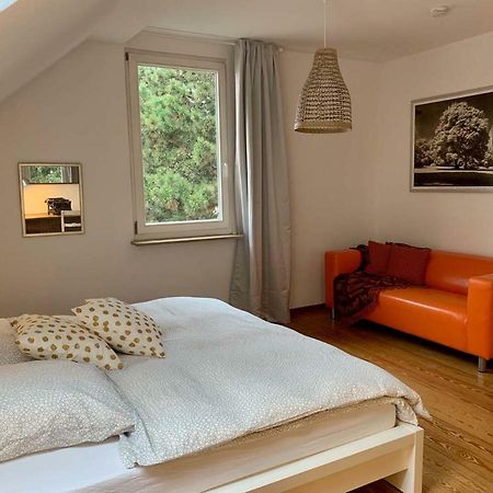 Deluxe Business City Apartments Metzingen Villa Landenberger Ngoại thất bức ảnh
