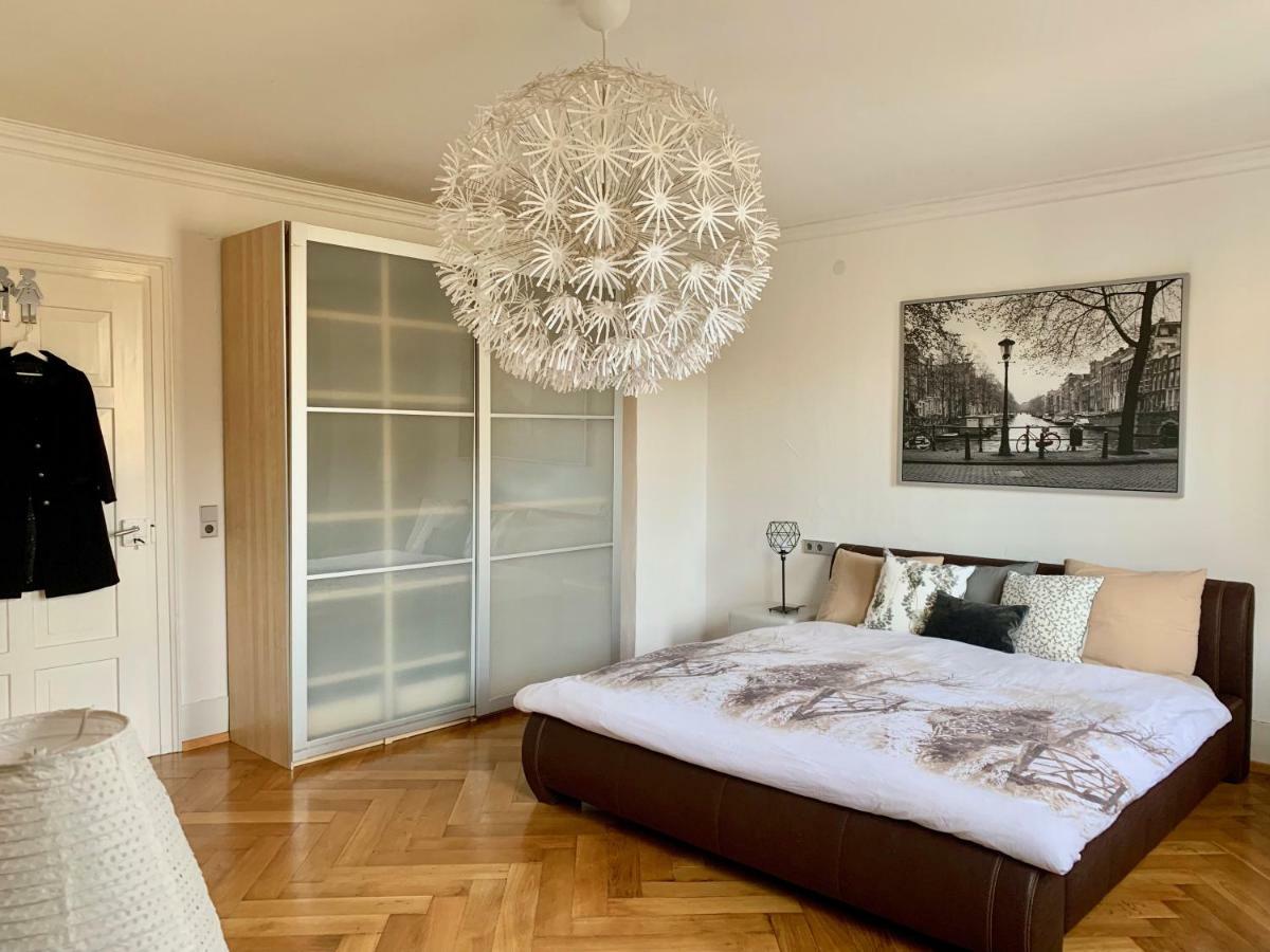 Deluxe Business City Apartments Metzingen Villa Landenberger Ngoại thất bức ảnh