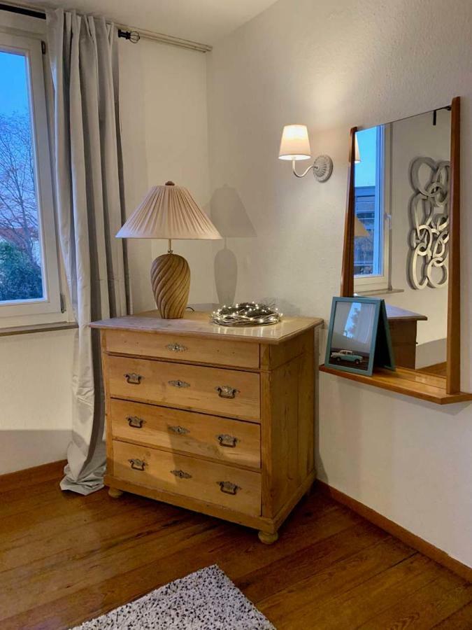 Deluxe Business City Apartments Metzingen Villa Landenberger Ngoại thất bức ảnh
