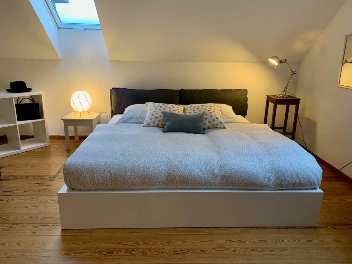 Deluxe Business City Apartments Metzingen Villa Landenberger Ngoại thất bức ảnh